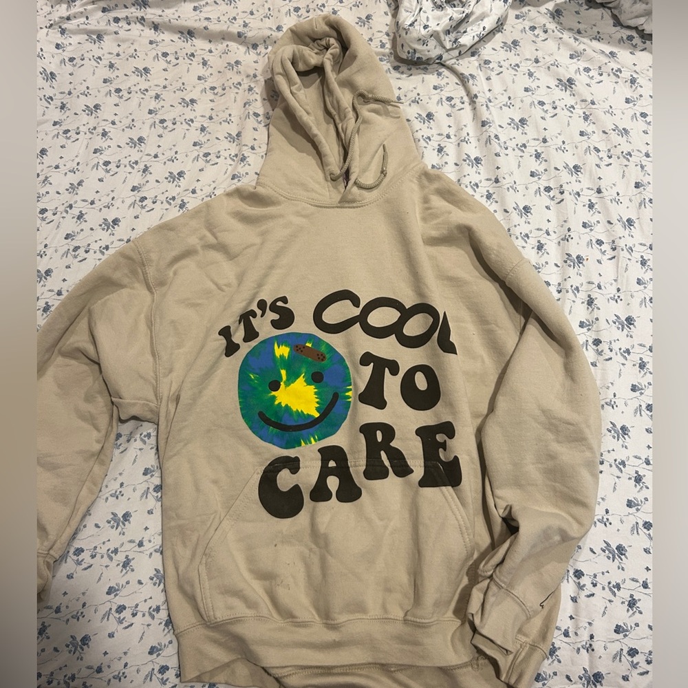 Lonely Ghost Hoodie